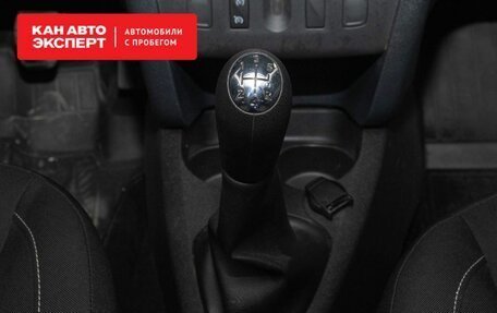 Renault Sandero II рестайлинг, 2020 год, 1 497 700 рублей, 14 фотография