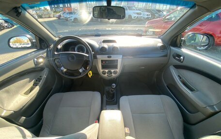 Chevrolet Lacetti, 2008 год, 420 000 рублей, 13 фотография