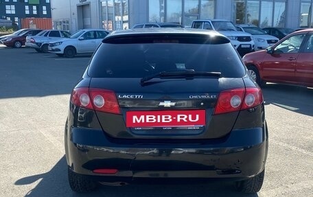 Chevrolet Lacetti, 2008 год, 420 000 рублей, 6 фотография