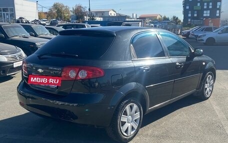 Chevrolet Lacetti, 2008 год, 420 000 рублей, 4 фотография