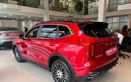 Haval Jolion, 2024 год, 2 649 000 рублей, 6 фотография