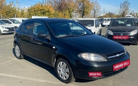 Chevrolet Lacetti, 2008 год, 420 000 рублей, 3 фотография