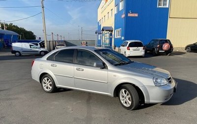 Chevrolet Lacetti, 2010 год, 750 000 рублей, 1 фотография