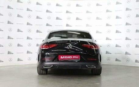 Mercedes-Benz CLS, 2019 год, 4 600 000 рублей, 13 фотография