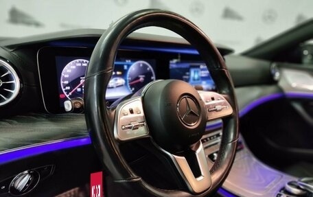 Mercedes-Benz CLS, 2019 год, 4 600 000 рублей, 19 фотография