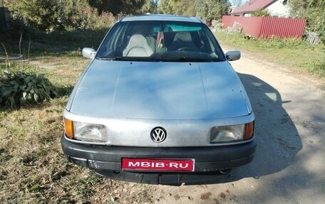 Volkswagen Passat B3, 1988 год, 100 000 рублей, 1 фотография