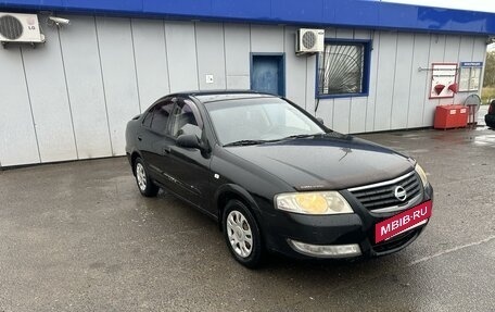 Nissan Almera Classic, 2007 год, 670 000 рублей, 3 фотография