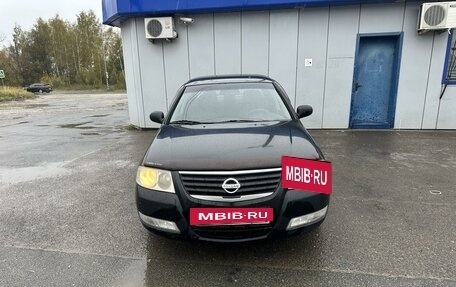 Nissan Almera Classic, 2007 год, 670 000 рублей, 2 фотография