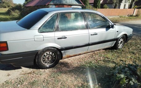 Volkswagen Passat B3, 1988 год, 100 000 рублей, 2 фотография