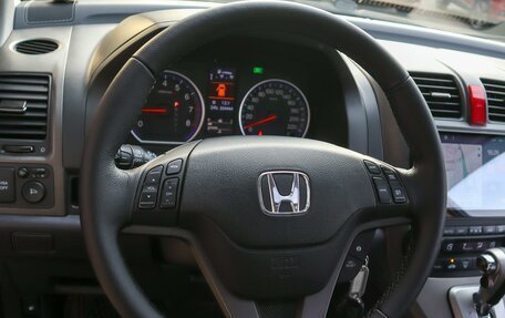 Honda CR-V III рестайлинг, 2011 год, 1 999 000 рублей, 16 фотография