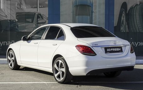 Mercedes-Benz C-Класс, 2018 год, 2 399 000 рублей, 2 фотография