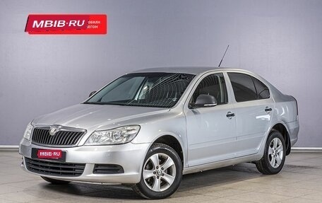 Skoda Octavia, 2010 год, 716 600 рублей, 1 фотография