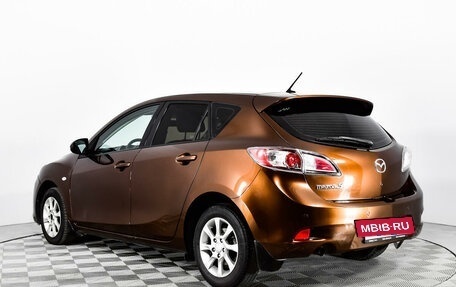 Mazda 3, 2012 год, 1 020 000 рублей, 7 фотография