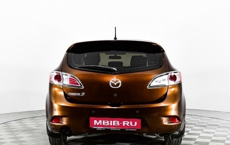 Mazda 3, 2012 год, 1 020 000 рублей, 6 фотография