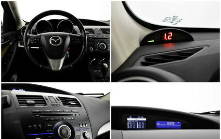 Mazda 3, 2012 год, 1 020 000 рублей, 13 фотография