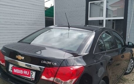 Chevrolet Cruze II, 2012 год, 900 000 рублей, 2 фотография