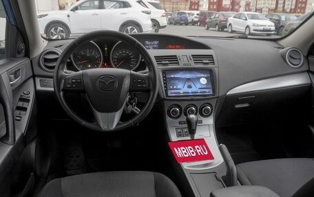 Mazda 3, 2010 год, 999 000 рублей, 6 фотография