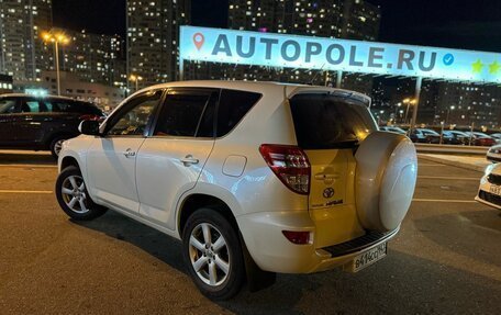 Toyota RAV4, 2010 год, 1 475 000 рублей, 4 фотография