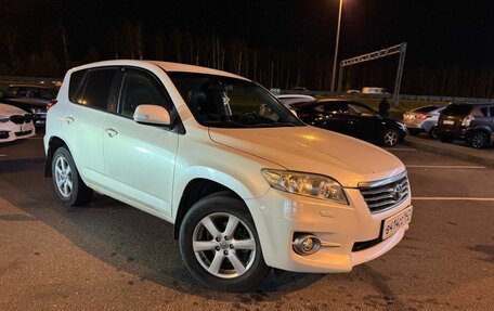 Toyota RAV4, 2010 год, 1 475 000 рублей, 2 фотография