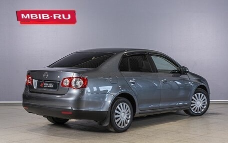 Volkswagen Jetta VI, 2010 год, 756 100 рублей, 2 фотография