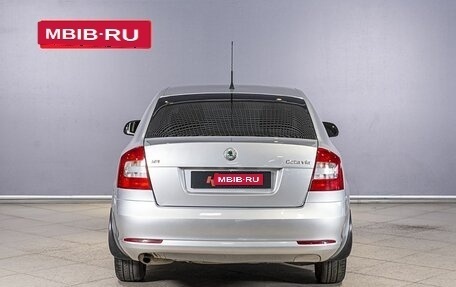 Skoda Octavia, 2010 год, 716 600 рублей, 11 фотография