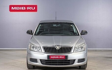 Skoda Octavia, 2010 год, 716 600 рублей, 10 фотография