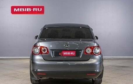 Volkswagen Jetta VI, 2010 год, 756 100 рублей, 11 фотография