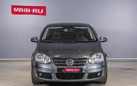 Volkswagen Jetta VI, 2010 год, 756 100 рублей, 10 фотография