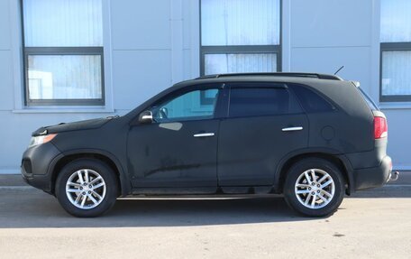 KIA Sorento II рестайлинг, 2010 год, 1 030 000 рублей, 8 фотография