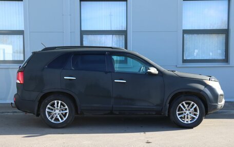 KIA Sorento II рестайлинг, 2010 год, 1 030 000 рублей, 4 фотография