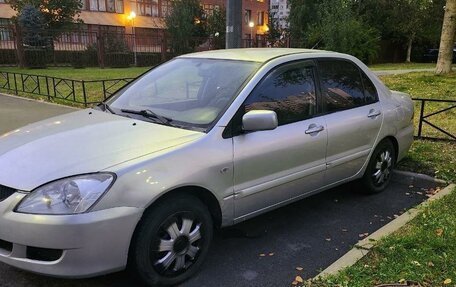 Mitsubishi Lancer IX, 2005 год, 259 999 рублей, 1 фотография