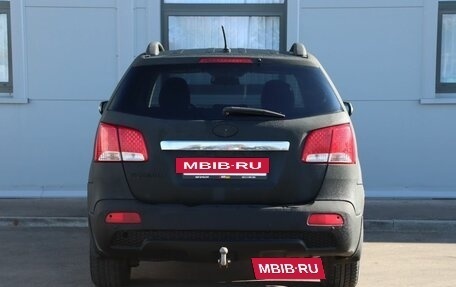 KIA Sorento II рестайлинг, 2010 год, 1 030 000 рублей, 6 фотография