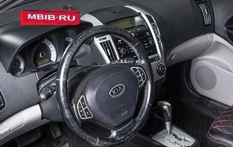 KIA cee'd I рестайлинг, 2009 год, 630 000 рублей, 5 фотография