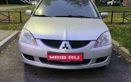 Mitsubishi Lancer IX, 2005 год, 259 999 рублей, 2 фотография