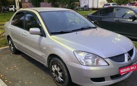 Mitsubishi Lancer IX, 2005 год, 259 999 рублей, 3 фотография