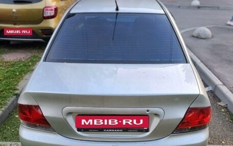 Mitsubishi Lancer IX, 2005 год, 259 999 рублей, 4 фотография