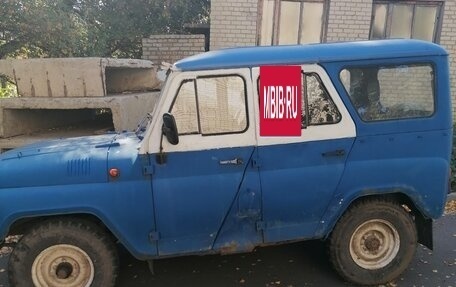 ЛуАЗ 3151, 1998 год, 140 000 рублей, 4 фотография