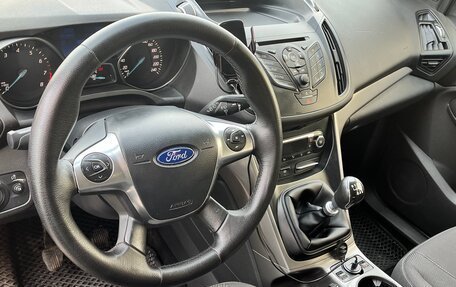 Ford Kuga III, 2013 год, 1 200 000 рублей, 6 фотография