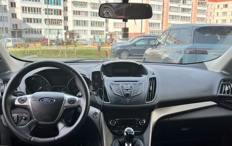 Ford Kuga III, 2013 год, 1 200 000 рублей, 7 фотография