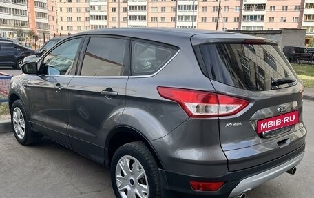 Ford Kuga III, 2013 год, 1 200 000 рублей, 3 фотография