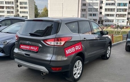 Ford Kuga III, 2013 год, 1 200 000 рублей, 2 фотография