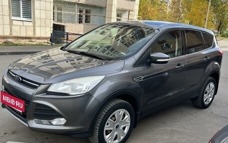 Ford Kuga III, 2013 год, 1 200 000 рублей, 4 фотография