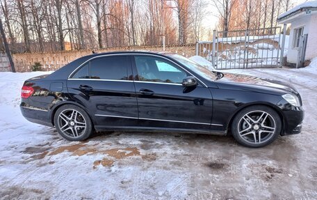 Mercedes-Benz E-Класс, 2012 год, 1 700 000 рублей, 5 фотография