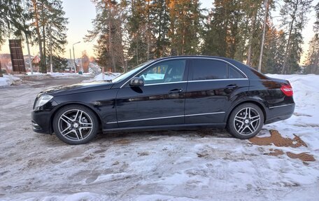 Mercedes-Benz E-Класс, 2012 год, 1 700 000 рублей, 9 фотография