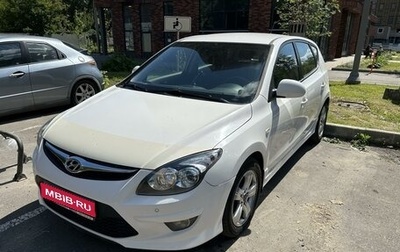 Hyundai i30 I, 2011 год, 800 000 рублей, 1 фотография