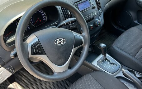 Hyundai i30 I, 2011 год, 800 000 рублей, 5 фотография