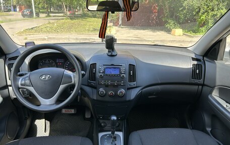 Hyundai i30 I, 2011 год, 800 000 рублей, 6 фотография