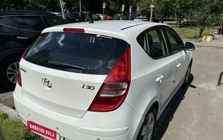 Hyundai i30 I, 2011 год, 800 000 рублей, 3 фотография