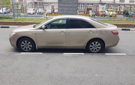 Toyota Camry, 2006 год, 1 050 000 рублей, 3 фотография