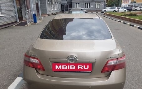 Toyota Camry, 2006 год, 1 050 000 рублей, 5 фотография